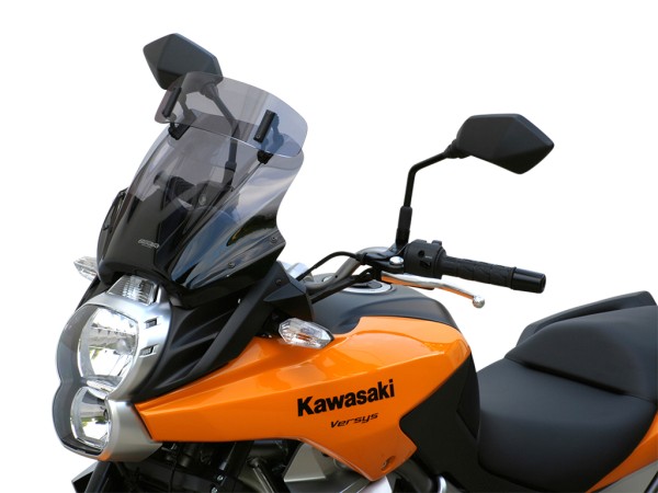 Variotouring scherm MRA "VTM" voor KAWASAKI VERSYS 650 (My.10-14)