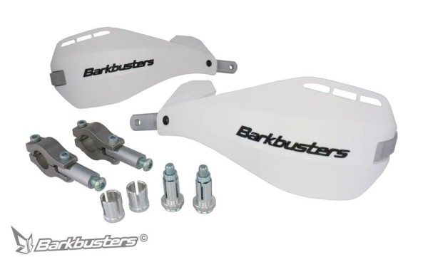 Barkbusters handguards EGO - Mini Bikes MX met 22mm (7/8) stuur