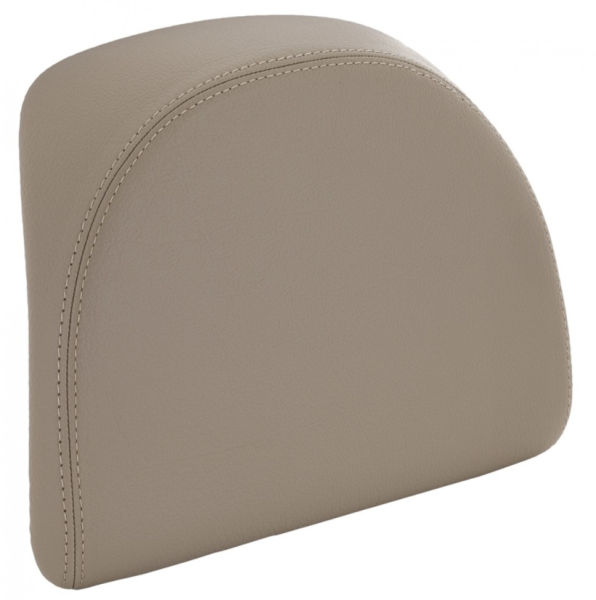 Rugkussen topkoffer 32L voor Liberty Original Piaggio - BEIGE