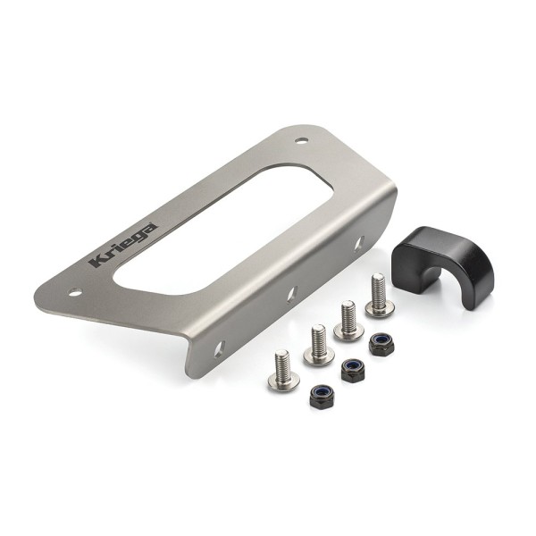 Kriega OS montageplaatadapter voor Yamaha Tenere 700