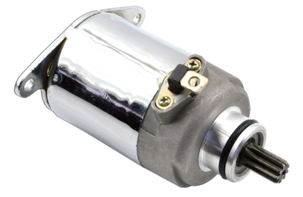 V Onderdelen Startmotor - SYM