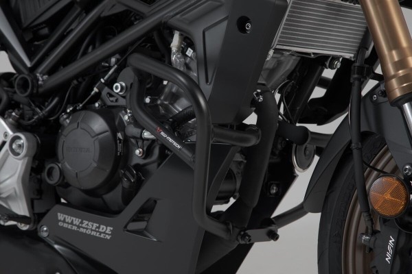 SW-Motech Crash bar zwart voor Honda CB 125 R - SW Motech