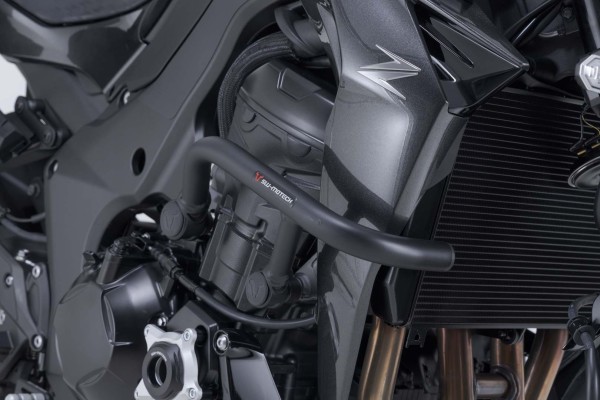 SW-Motech valbeugel zwart voor Kawasaki Z 1100 /SE (26-)