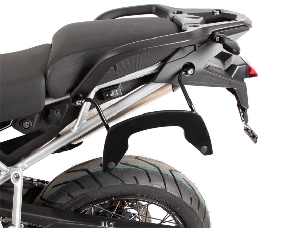C-Bow zijdrager voor Triumph Tiger 900 Rally Pro (24-) Hepco & Becker