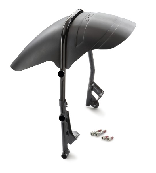 KTM Spatbord Kit voor Duke / RC