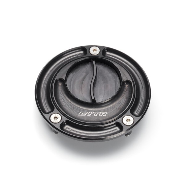 GYTR Racing-tankdop voor Yamaha YZF R1 GYTR /RACE (23-) / R6 GYTR /RACE (22-) Origineel