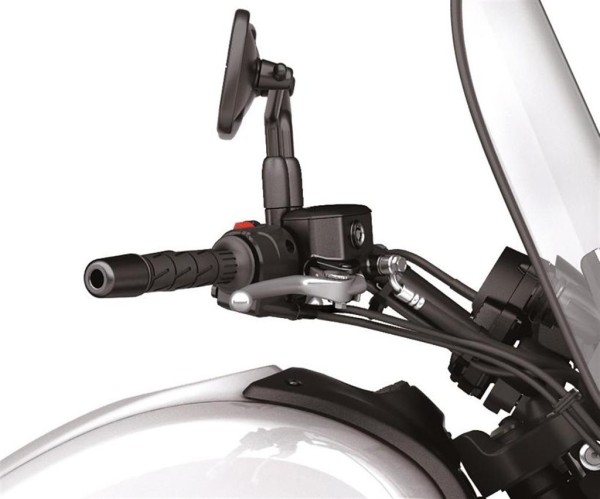 Verchroomd stuur EASY REACH voor Vulcan S (Bj.15-19) Origineel Kawasaki