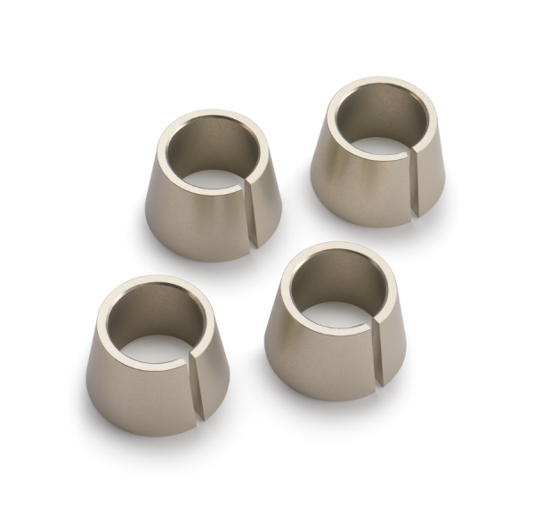 Originele stuur bevestigings bush kit voor Husqvarna FS 450