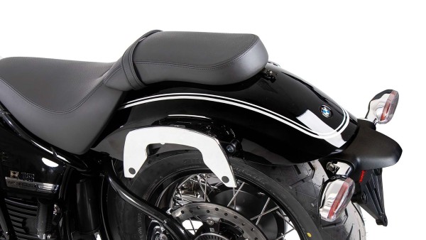 C-Bow zijdrager chroom voor BMW R 18 (20-) Hepco & Becker