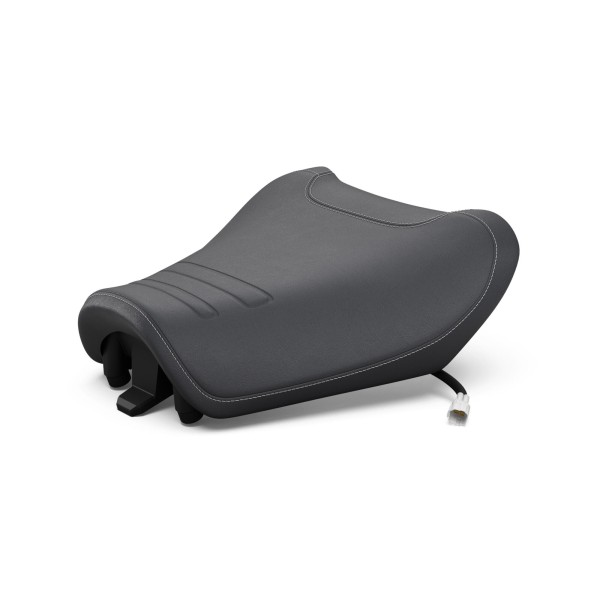 Verwarmd bestuurderscomfortzadel voor Yamaha Tracer 9 GT /+ (25-) Origineel