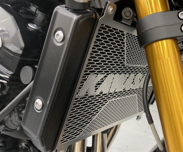 Radiateurbeschermer voor Z 900 RS /SE (23-) Origineel Kawasaki