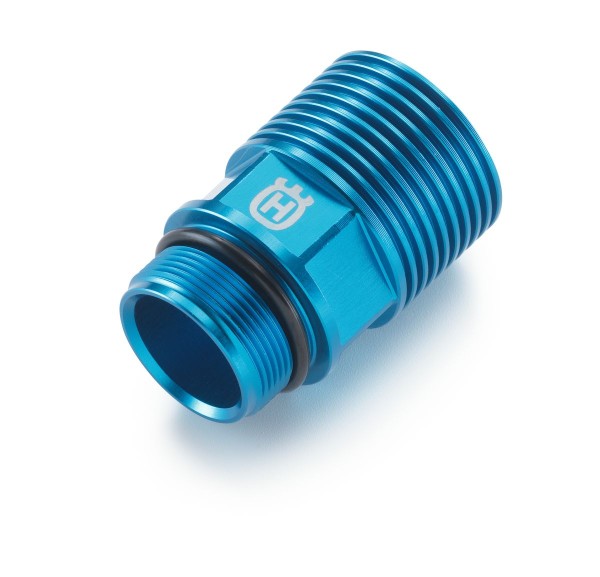 Originele voetrem cilinder uitbreiding voor Husqvarna FS 450