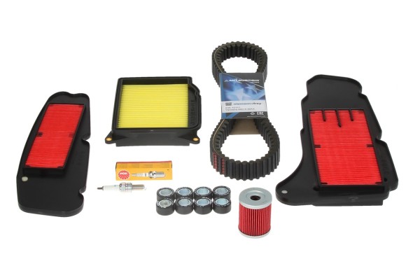 NF ProKit inspectiekit basic, Yamaha XMax 400, bouwjaar: 2015-2020