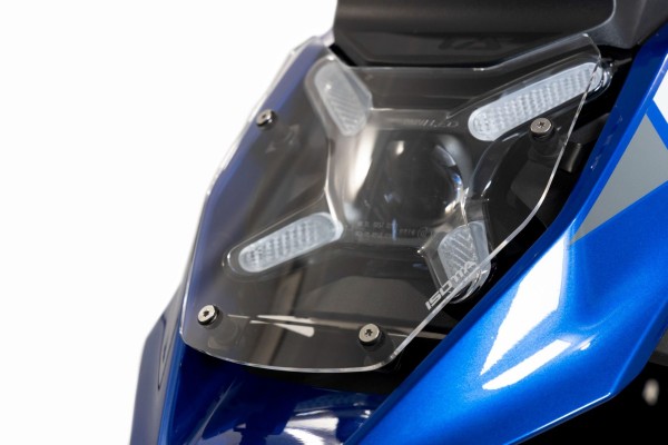PMMA koplampbeschermer voor BMW R 1300 GS (24-)