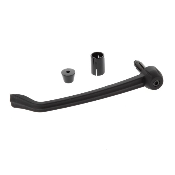 V PARTS remhendelbeschermer nylon zwart