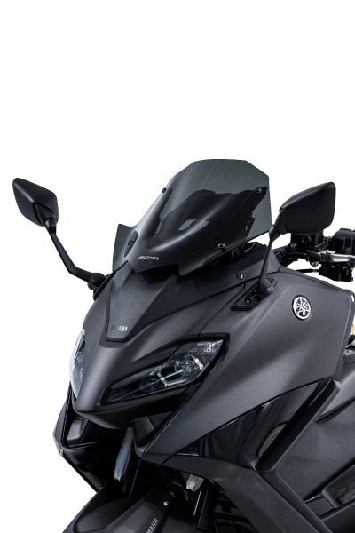 Laag sport windscherm dark smoke voor Yamaha T-MAX 560 (24-)