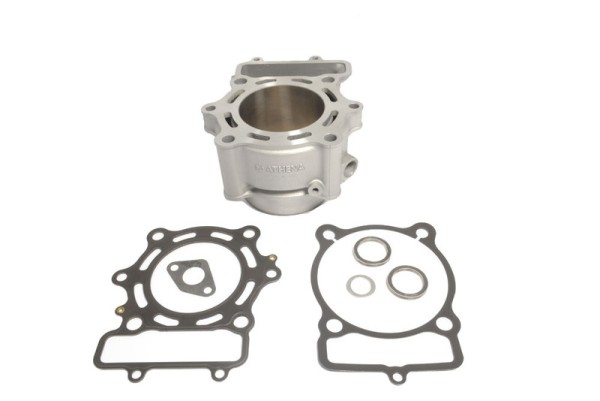 ATHENA Easy MX cilinder-zuiger kit - Ø76mm Husqvarna
