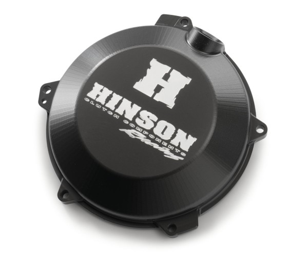 Origineel HINSON koppelingsdeksel voor Husqvarna FS 450