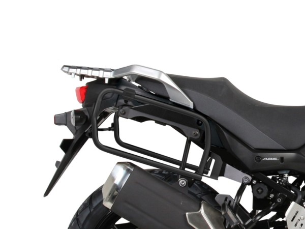 Shad bagagedrager 4P voor Suzuki DL 650 V-Strom 2017-
