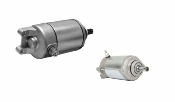 Tecnium Startmotor - YamahaAHEA YZF-R6