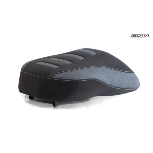Passagierszitje voor BMW R 1200 GS LC /R 1200 Rallye /R 1250 GS