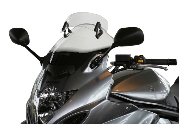 Variotouring scherm MRA "VT" voor SUZUKI GSF 650 S (My.09-16)