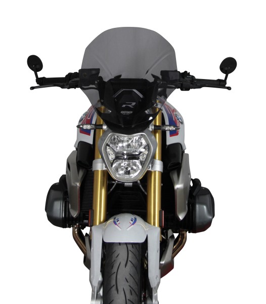 Touring windscherm MRA "TM" voor BMW R 1250 R (Bj.19-)