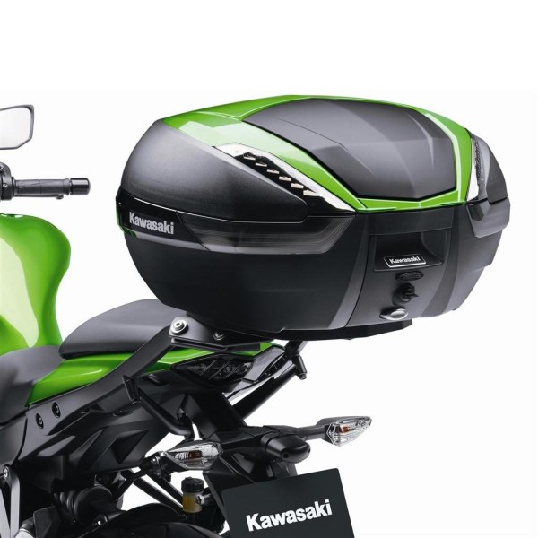 Topkoffer 47L Origineel Kawasaki
