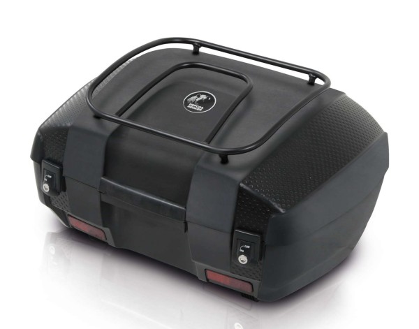 Rail voor Junior Topcase 55 incl. bevestigingsmateriaal Hepco & Becker