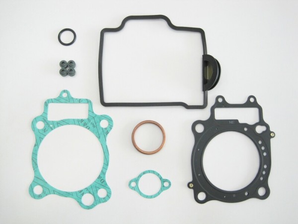 Tecnium set cilinderpakkingen