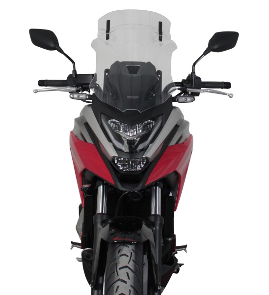 Variotouring scherm MRA "VTM" blank voor Honda NC 750 X (21-24)