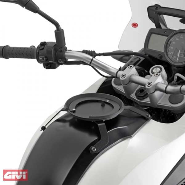 Givi tankbevestiging TANKLOCK tanktassen BMW G650GS Bj.11 -