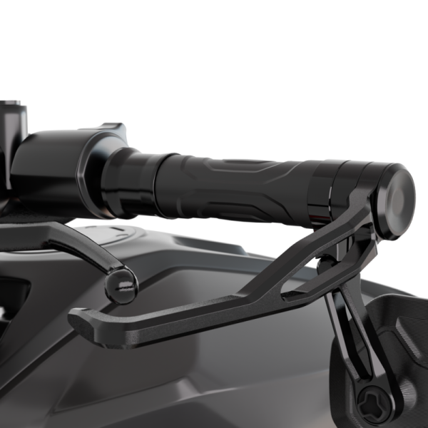 HIGHSIDER pro hendelbeschermers (paar)