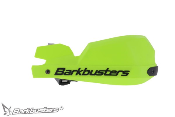 Barkbusters motorcross handbeschermers
