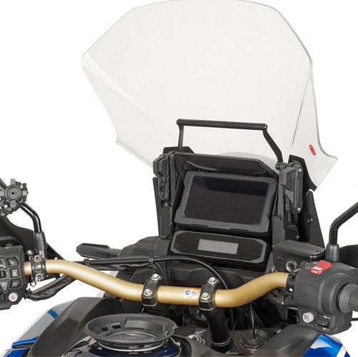 Bevestiging Navi / Smartphone voor Honda CRF1100L Africa Twin Adventure Sports (Bj.20-) Givi