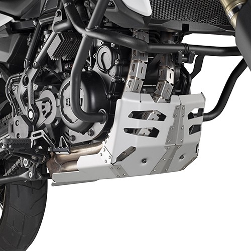Motorbeschermer voor BMW F 650 GS / F 800 GS (MY. 08-17) / F 700 GS (MY. 13-17) / F 800 GS Adventure (MY.