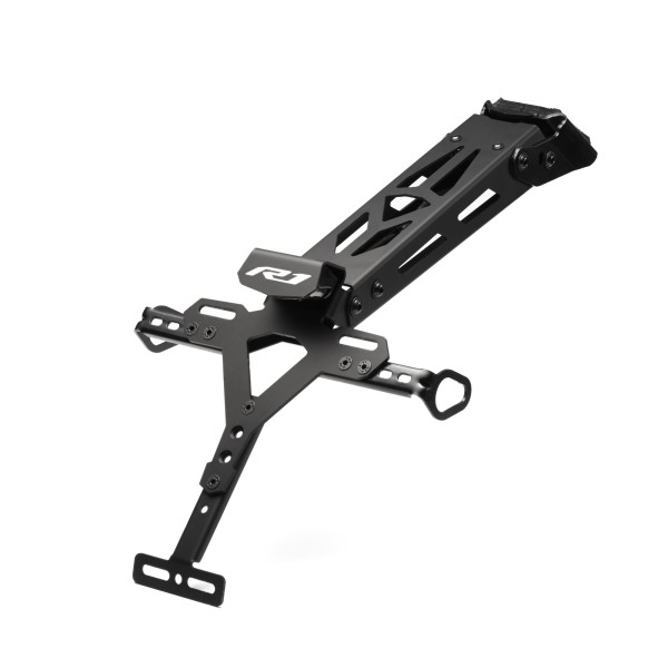 Nummerplaathouder voor YZF R1 /M Origineel Yamaha