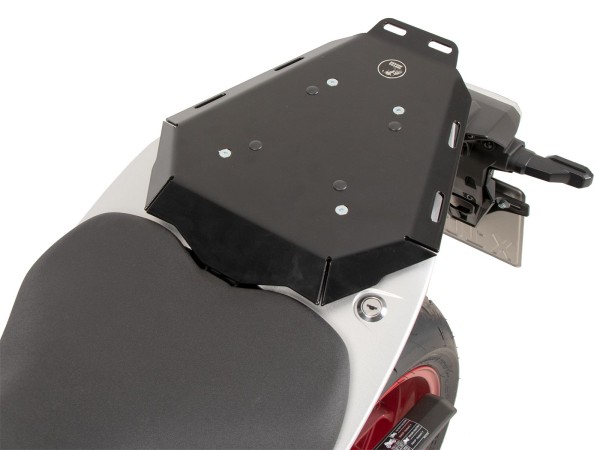 Sportrack zwart voor Suzuki GSX-8R (24- ) Hepco & Becker