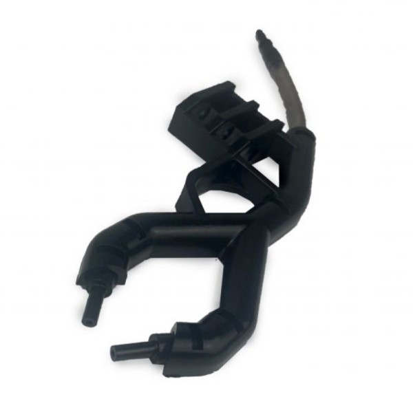 DUBBELE INJECTOR