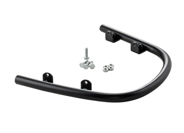 Spatbord voorbumper voor Vespa GTS/GTS Super/GTV/GT 60/GT/GT L 125-300cc, mat zwart