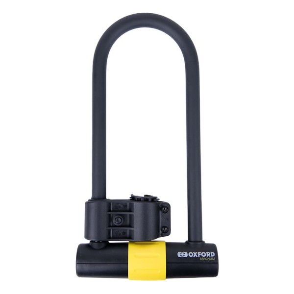 Oxford Magnum U-slot met beugel - 170x315mm