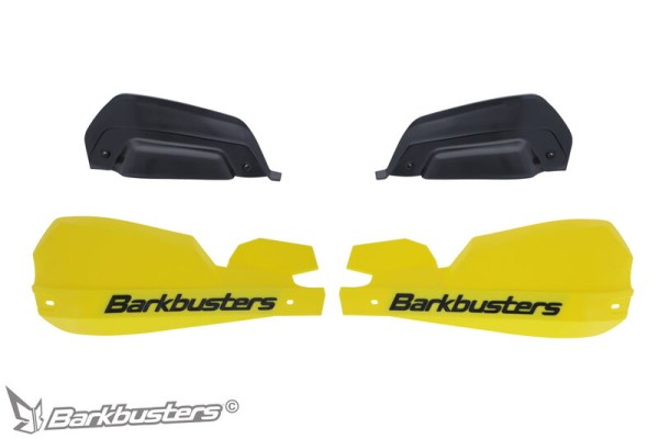 Barkbusters VPS handbeschermers