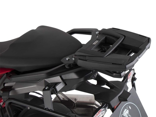 Easyrack topkofferdrager voor origineel bagagerek voor BMW S 1000 XR (24-) Hepco & Becker