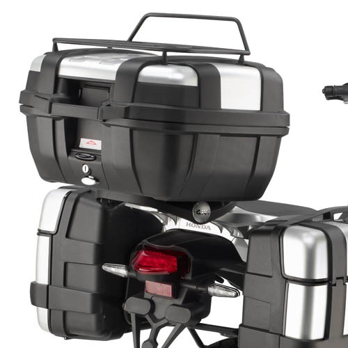 Topkofferdrager voor Honda VFR 1200 X Crosstourer / DCT (Bj.12-) Givi