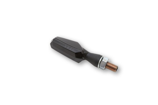 HIGHSIDER smart SCURO 3in1 LED knipperlicht, achterlicht, remlicht, getint glas