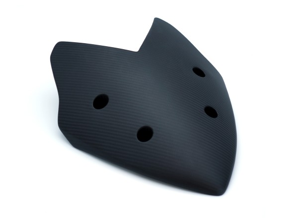 Windscherm Carbon, GSX-S1000F voor Suzuki GSX-S1000 BJ. 2015-2017