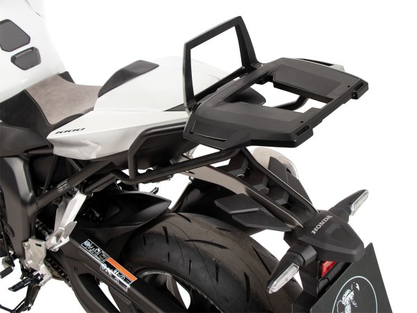 Aluminium topkofferdrager voor Honda CB 1000 Hornet / SP (25-) Hepco & Becker