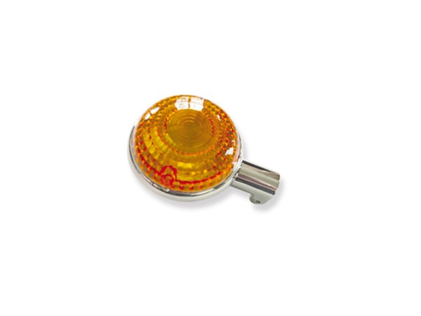 Knipperlicht BIHR oranje, voor/achter voor: YAMAHA XV VIRAGO/XVS DRAGSTAR/XVZ ROYAL STAR