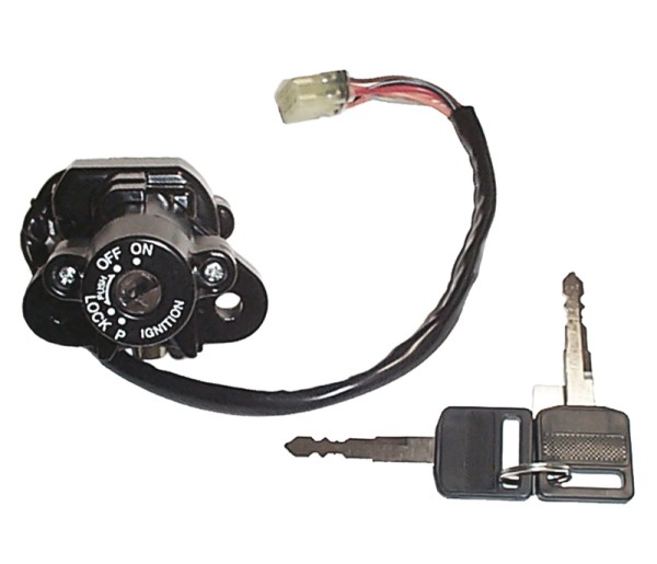 BIHR Contactslot SUZUKI GSF 600 BANDIT/TL1000R