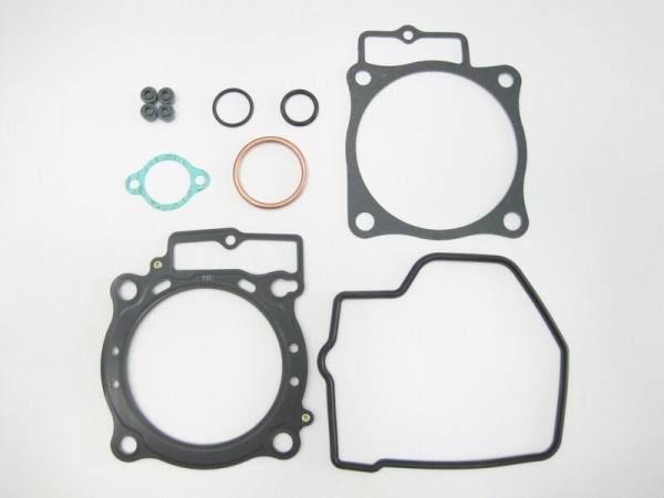 Tecnium set cilinderpakkingen